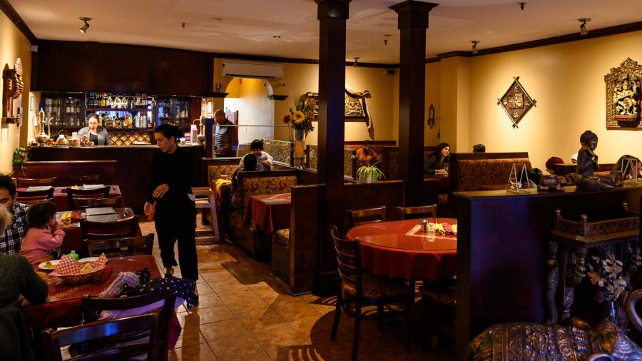 10 Best Restaurants for The Best Dining Experience in New Brunswick